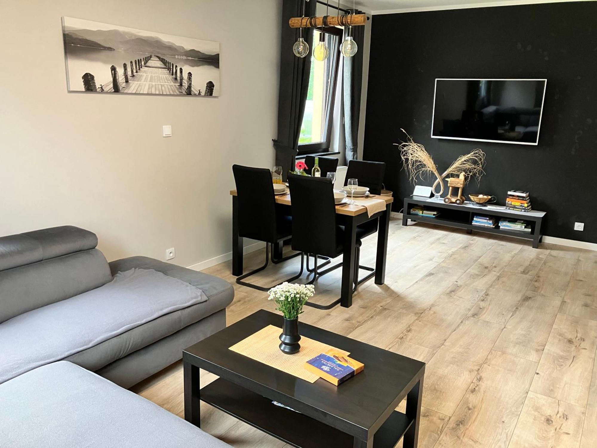 Apartamenty Czarna Perla Kowary Exterior foto