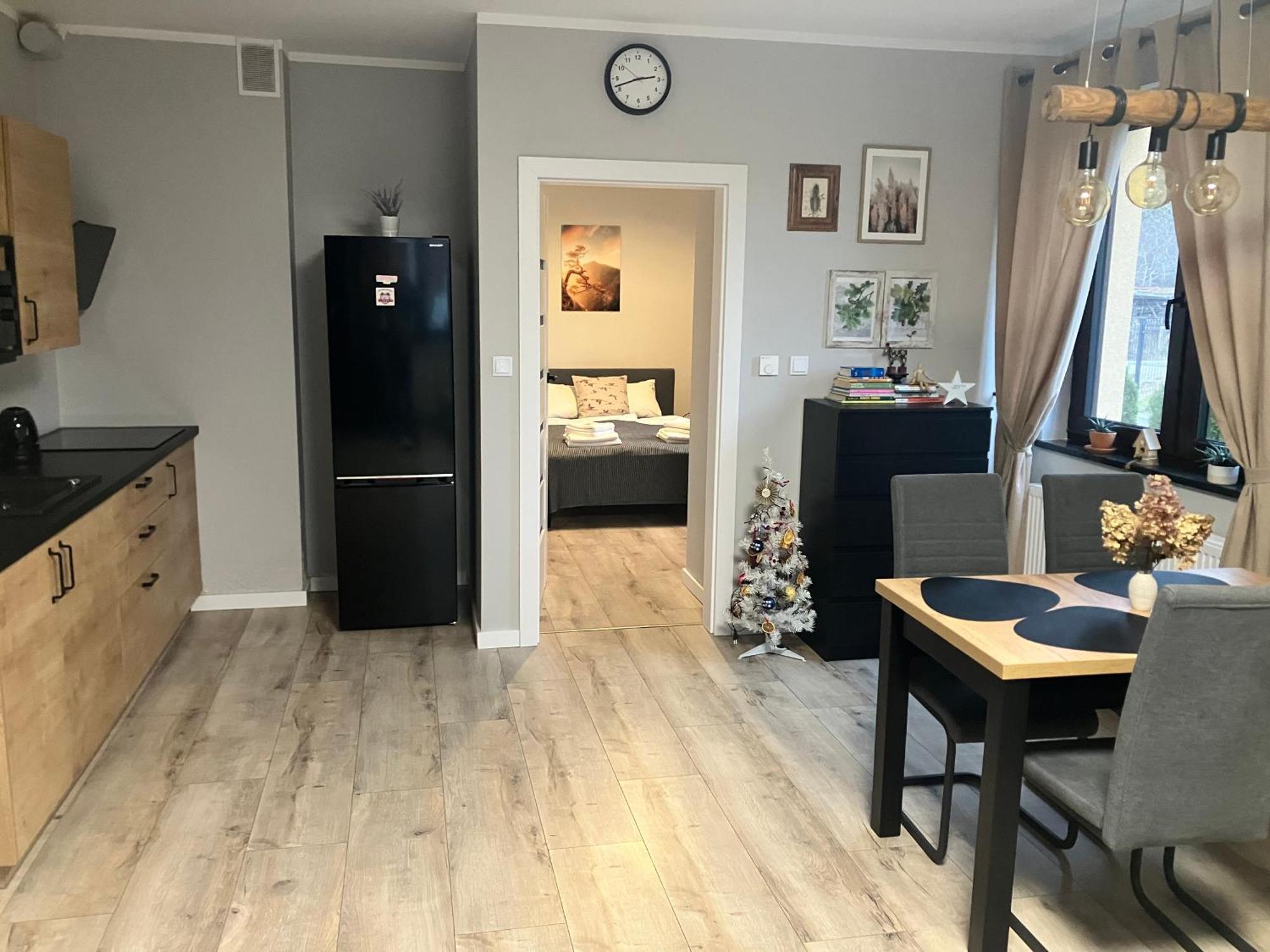 Apartamenty Czarna Perla Kowary Exterior foto